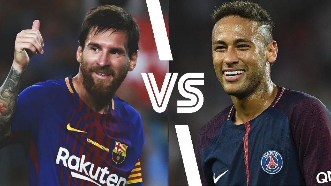 10 cầu thủ rê bóng hay nhất châu Âu 2018: Neymar so kè Messi