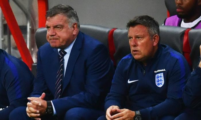 Allardyce muốn mời người cũ của Leicester làm trợ lý tại Everton