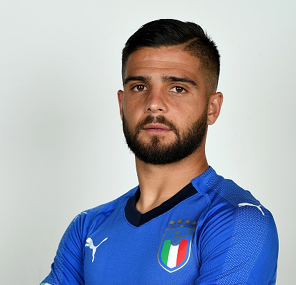 Ảnh bài viết Dàn sao Italia chẳng khác gì 'mafia' trong ngày chụp ảnh chân dung