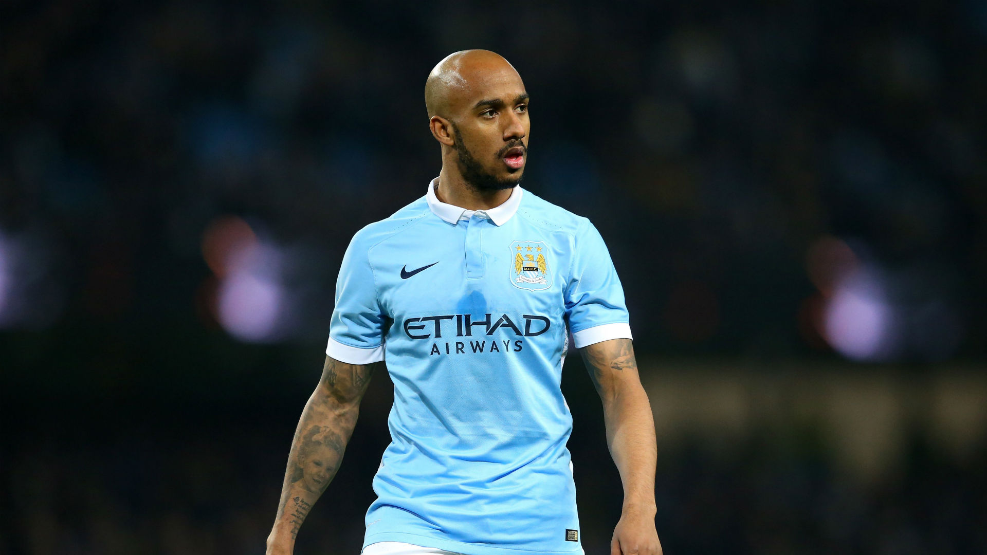 Fabian Delph - Nhân tố được Pep Guardiola hồi sinh