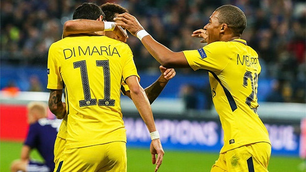 Ảnh bài viết Hé lộ nguyên nhân sâu xa khiến Di Maria không thể đến Barcelona