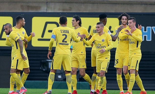 Ảnh bài viết Không phải Neymar, 'đại ca' ở PSG là người khác