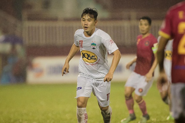 Ảnh bài viết Minh Vương, gương mặt lạ mà quen