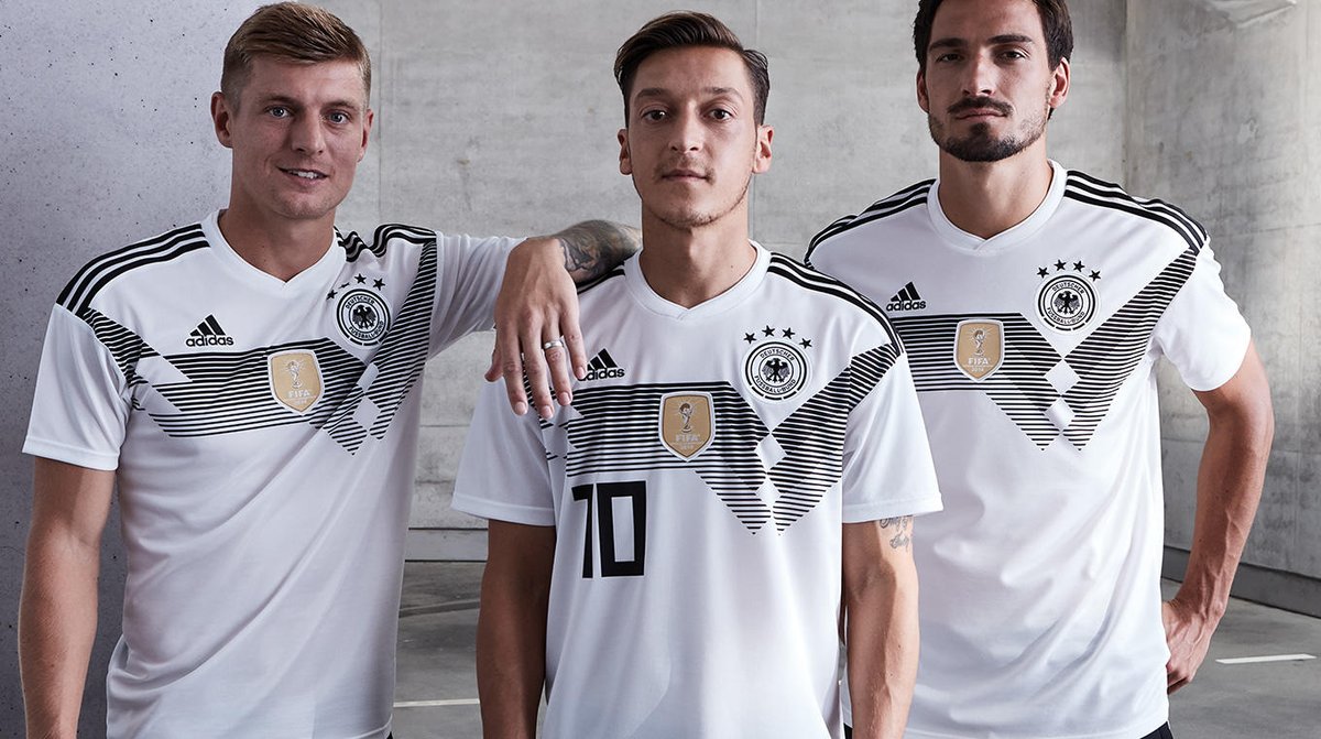 Người Đức mang 'mùa Hè Italia' đến Nga