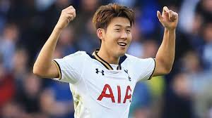 Ảnh bài viết Son Heung-Min, người đang làm rạng danh châu Á tại Premier League