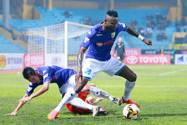 Ảnh bài viết VPF gửi thư cho VFF: Làm ơn, thay Ban kỷ luật đi!