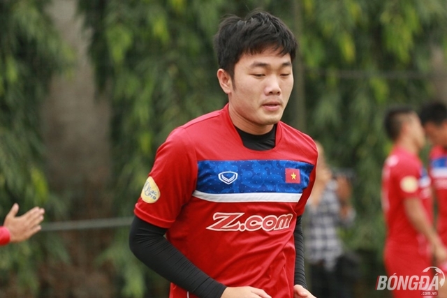 Ảnh bài viết Xuân Trường “lên chức” dưới thời HLV Park Hang-seo