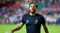 Adam Lallana, ngôi sao đã sẵn sàng trở lại của Liverpool