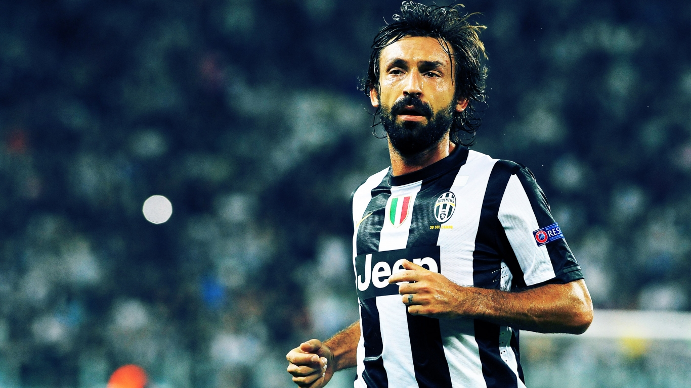 Andrea Pirlo: Tình yêu như món quà… cớ sao ta vội muốn cách xa?