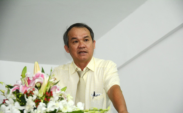 Ảnh bài viết Bầu Đức: "Tôi ủng hộ thay đổi Ban kỷ luật VFF"