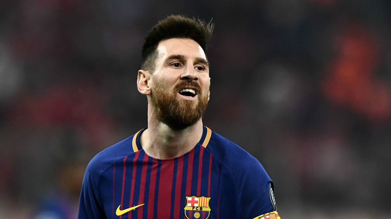 GẠT Coutinho và Griezmann, Messi CHỈ ĐỊNH 3 cái tên Barca cần chiêu mộ