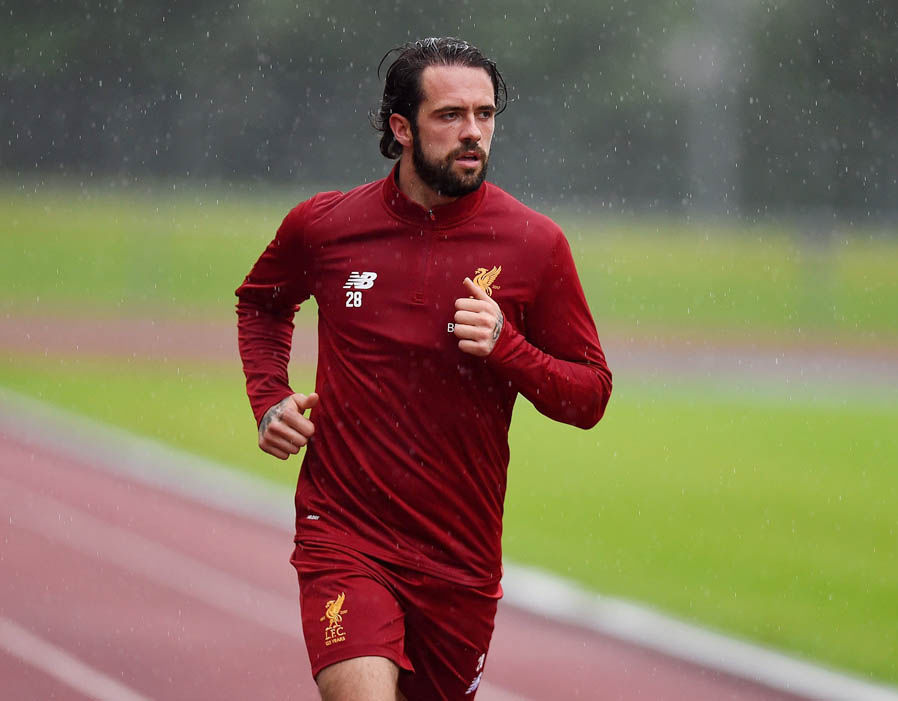 Những cầu thủ nên rời Liverpool vào tháng Giêng