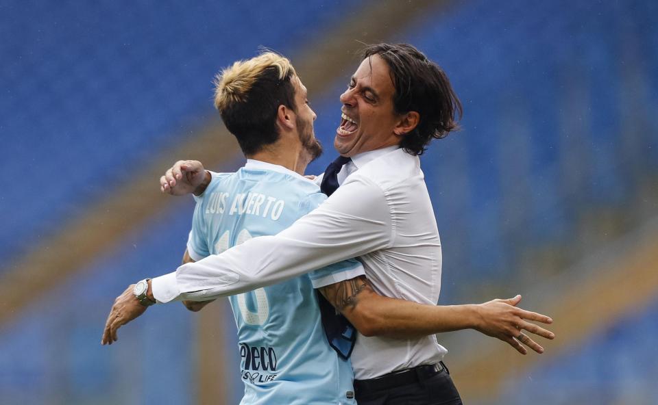 Những 'ngôi sao lạ' tỏa sáng nhất ở Serie A hiện tại