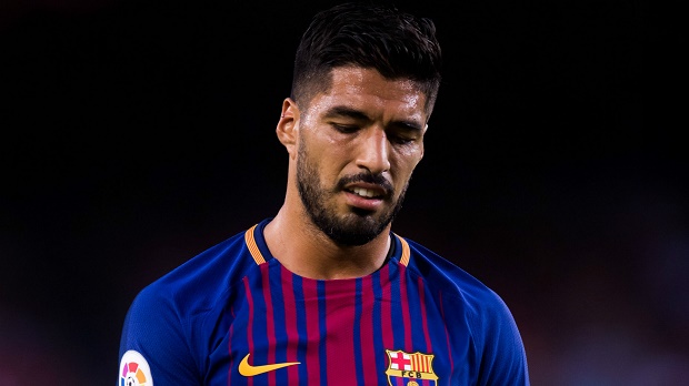 Ảnh bài viết Những nhiệm vụ cấp thiết tại Barcelona: Hồi sinh 'sát thủ' Luis Suarez