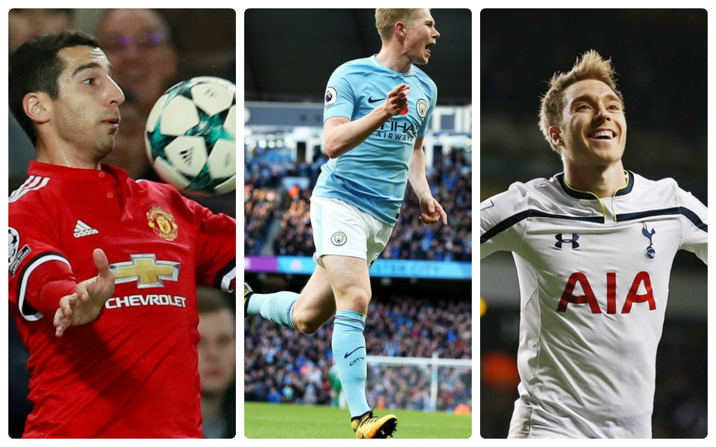 Top 10 cầu thủ xứng danh "vua marathon" của Champions League