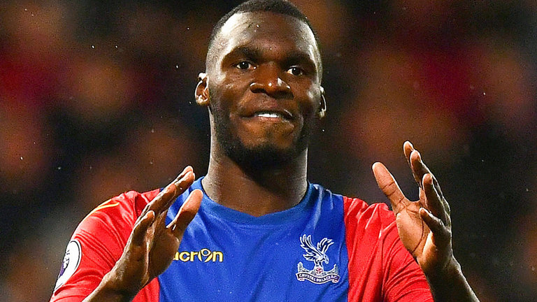 Còn ai nhớ đến Christian Benteke