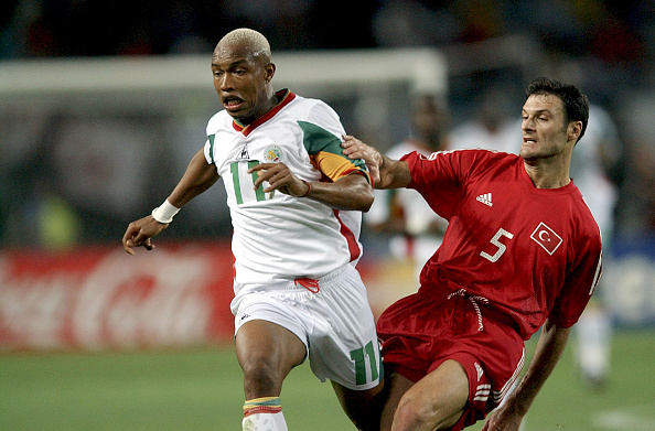 Còn ai nhớ đến El Hadji Diouf?