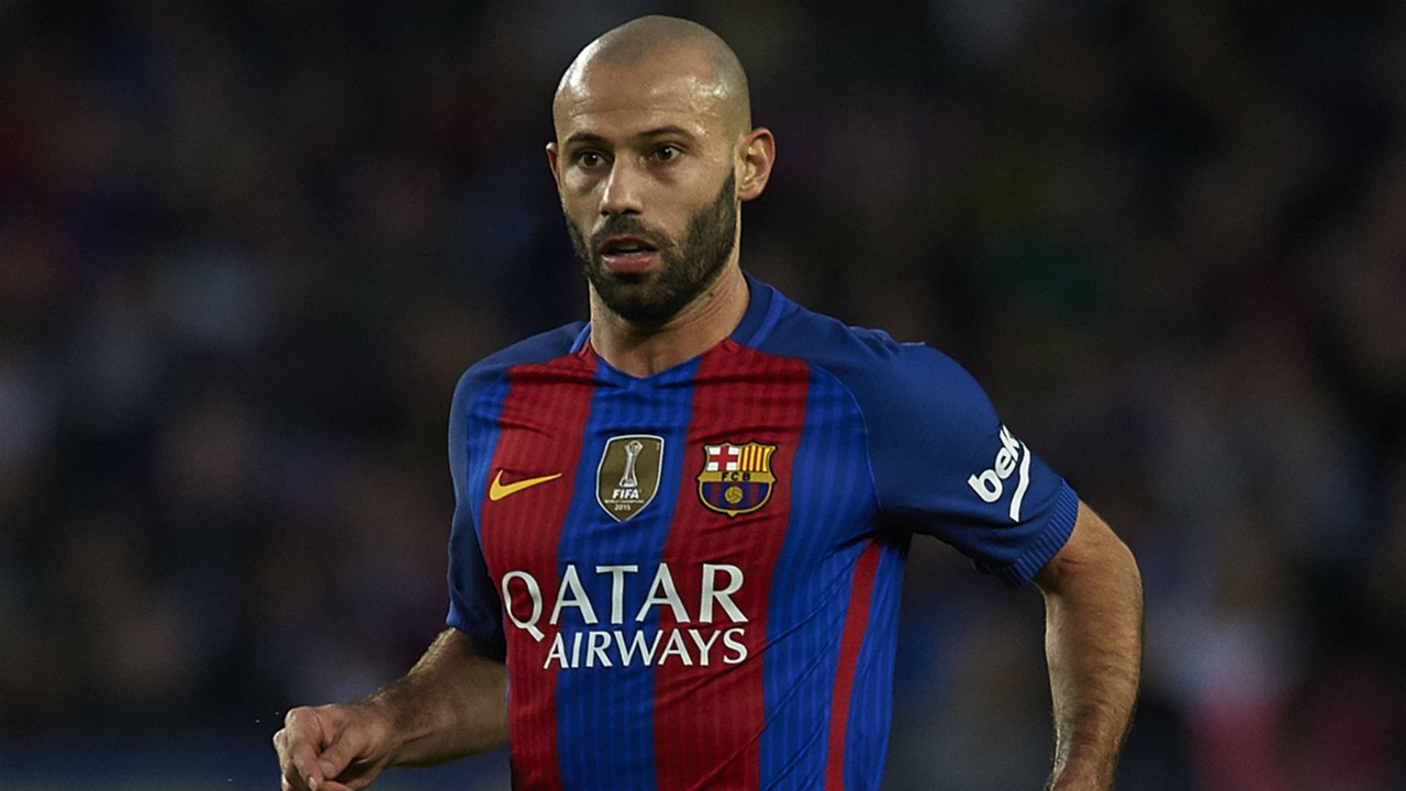 Ảnh bài viết Liverpool cân nhắc đưa Mascherano trở lại Anfield