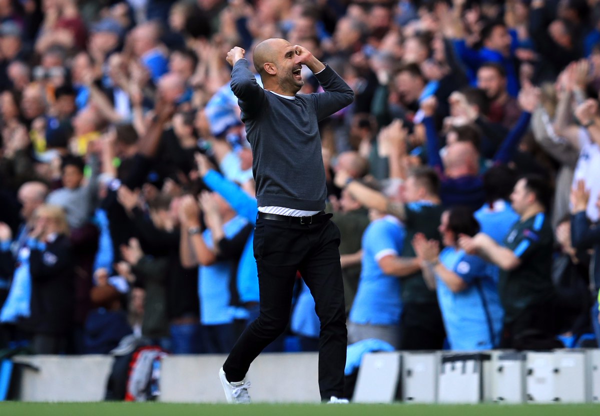 Man City được trả thưởng hậu hĩnh khi "lên phim"