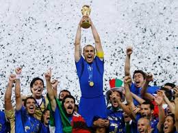 Màn trình diễn đỉnh cao của Fabio Cannavaro tại World Cup 2006