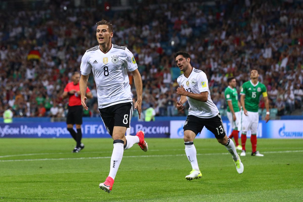 Ảnh bài viết Quan chức Đức lỡ mồm, hàng hot Bundesliga đến Premier League?