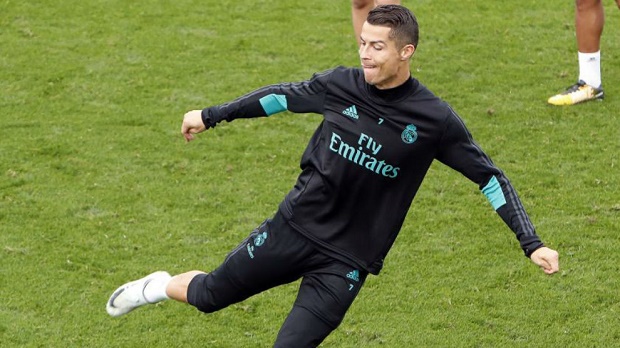 Ảnh bài viết Zidane hối thúc BBC nhanh chóng lấy lại phong độ đỉnh cao