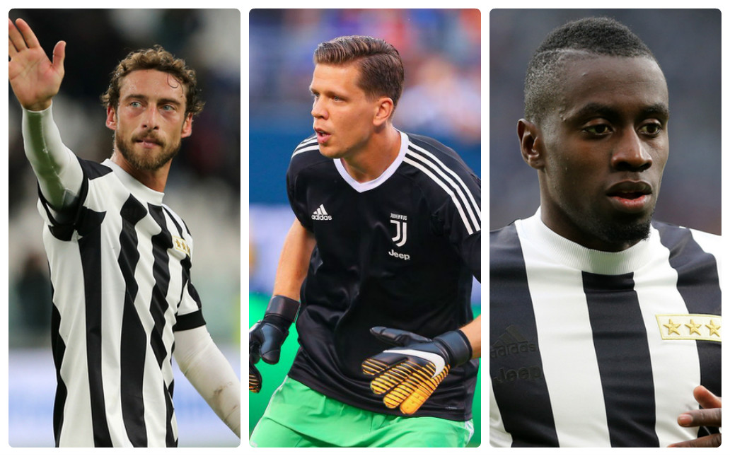 Ảnh bài viết Đội hình 'dát vàng' khiến châu Âu run sợ của Juventus