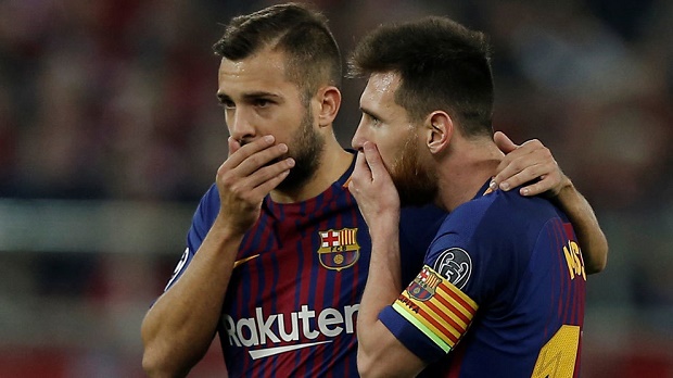 Ảnh bài viết "Tôi chơi hay hơn khi Neymar rời Barca"