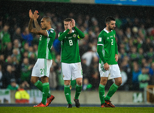 Ảnh bài viết Lép vế hoàn toàn, O'Neil cùng học trò chỉ biết lắc đầu ngao ngán