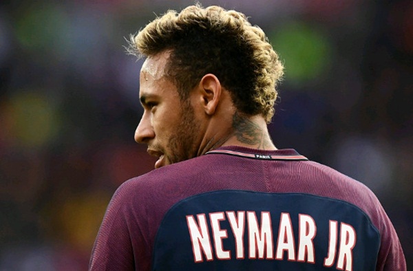 Ảnh bài viết Morata nghĩ gì khi Neymar cập bến Real Madrid?