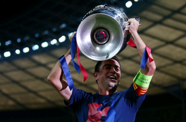 Ảnh bài viết Xavi CHÍNH THỨC tiết lộ kế hoạch giải nghệ