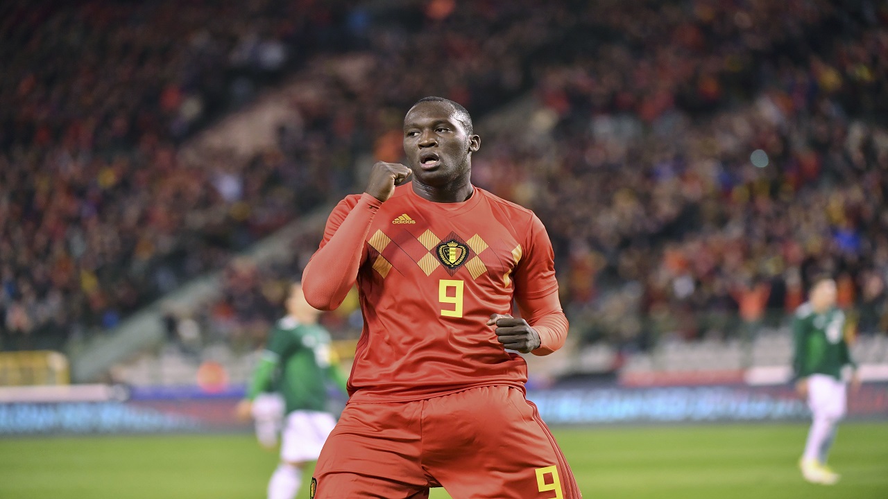 Ảnh bài viết Mới 24 tuổi, Lukaku sắp trở thành chân sút vĩ đại nhất 