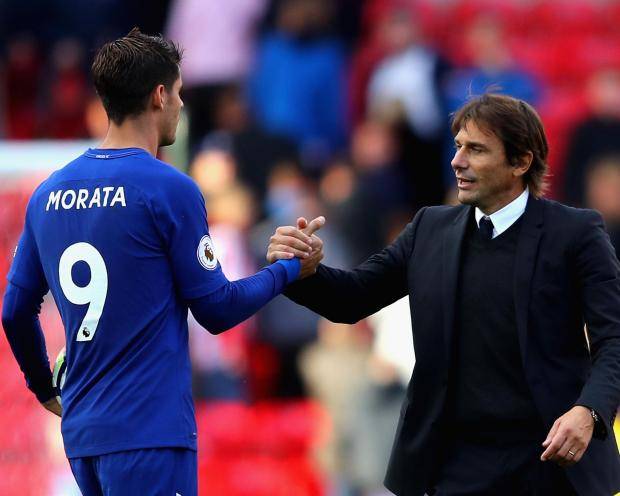 Ảnh bài viết Morata CHÚ Ý, Chelsea chi 88 triệu bảng chiêu mộ “thợ săn bàn thắng”