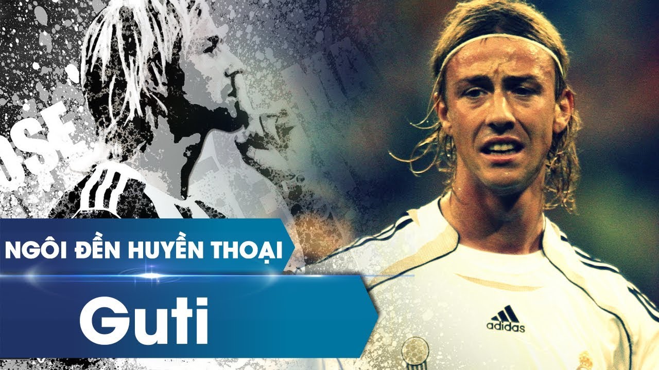 Ngôi đền huyền thoại | Guti
