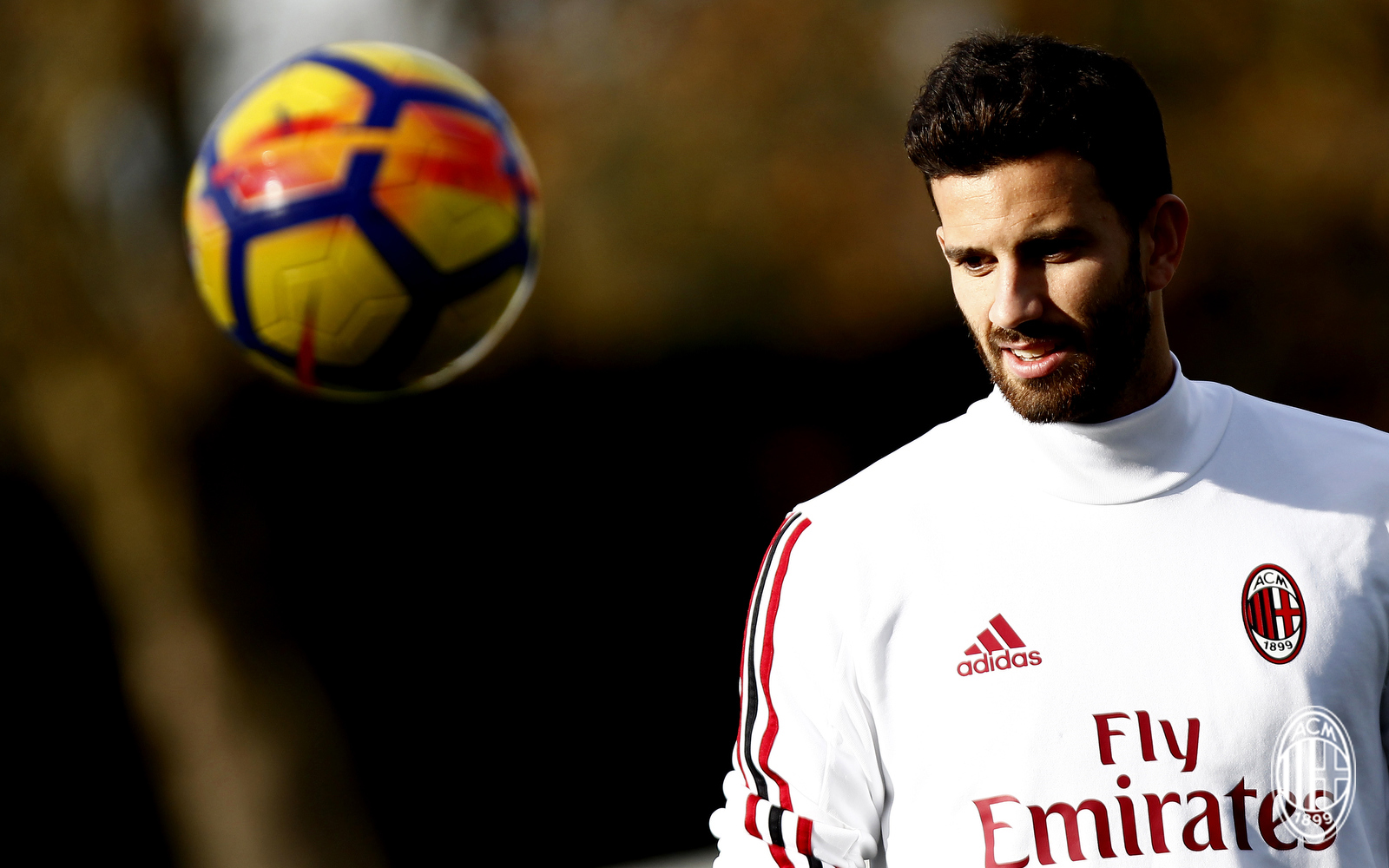 Ảnh bài viết Play-off World Cup mang không khí thoải mái đến Milan