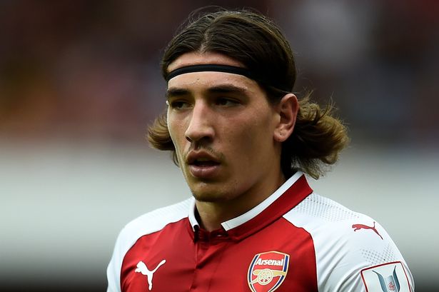 Ảnh bài viết SỐC! Juventus muốn có Bellerin với giá rẻ như cho