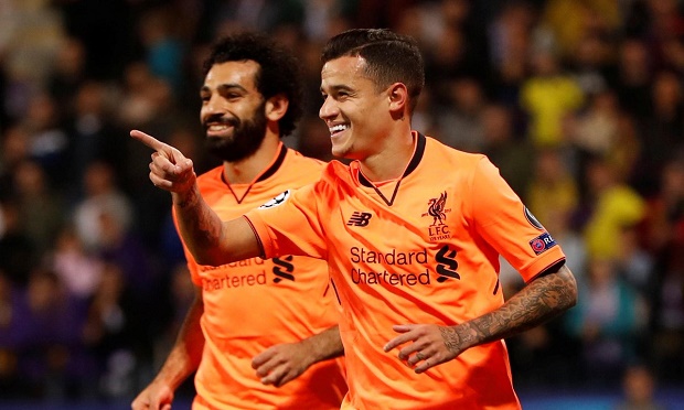 Vụ Coutinho có biến, bom tấn đã rất gần?