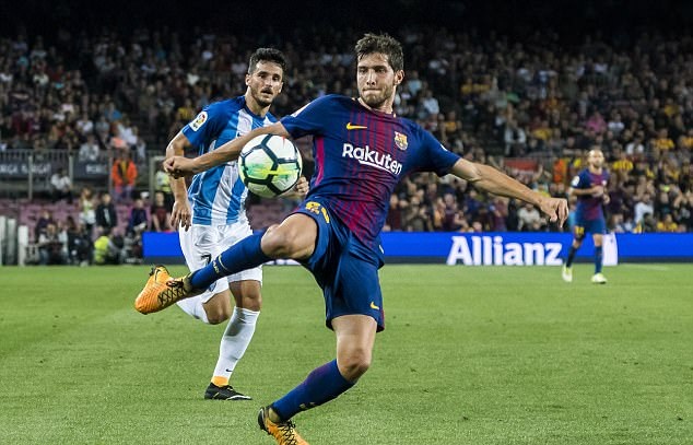 Ảnh bài viết Barcelona hét giá 350 triệu bảng cho "ngọc quý"