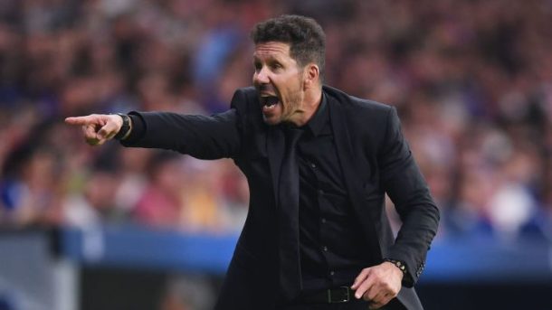 Ảnh bài viết Chủ tịch Atletico: "Đừng hòng ai đụng được vào Simeone"