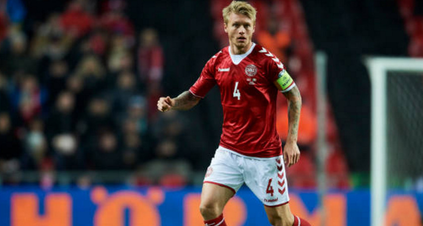 Highlights: Đan Mạch 0-0 CH Ireland (Vòng Play-off World Cup)