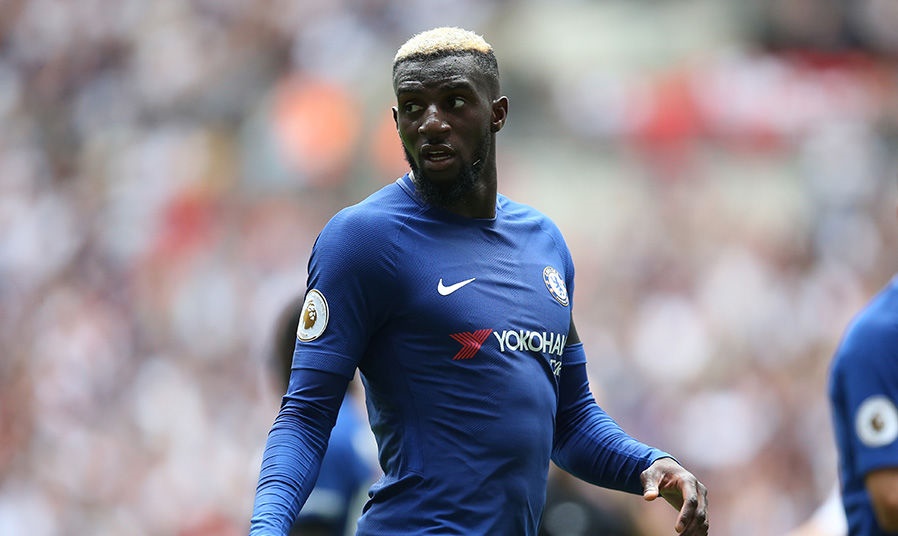 Ảnh bài viết Top cầu thủ phạm lỗi nhiều nhất Premier League (kỳ 1): Bakayoko góp mặt