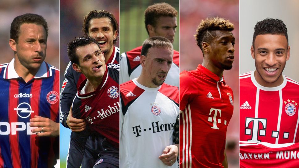 Ảnh bài viết Chuyện những người Pháp đi chinh phạt trên đất Munich