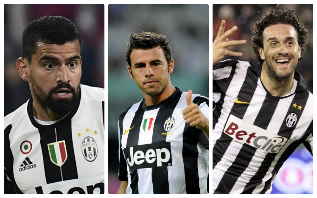 Chuyển nhượng mùa Đông: Juventus và những bản hợp đồng '1 ăn 9 thua'