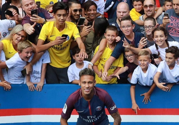 Để thoát án phạt từ UEFA, PSG phải thu về khoản tiền lớn cỡ nào?