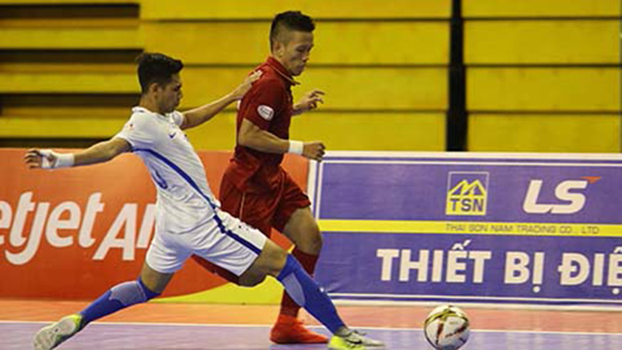 ĐT Futsal Việt Nam tập huấn tại Nhật Bản chuẩn bị cho VCK châu Á 2018