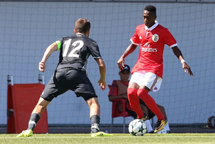 "Đúng là Benfica và Man Utd đã có buổi đàm phán"