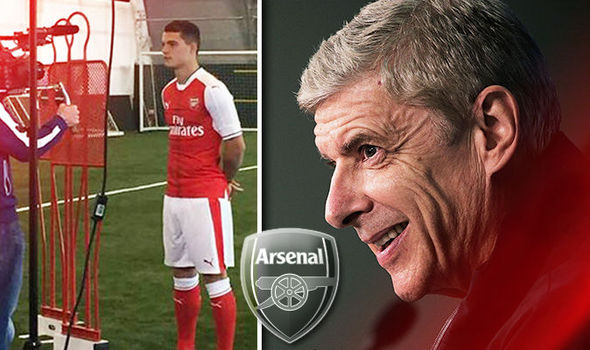 Ảnh bài viết NÓNG: Chi 30 triệu bảng, Wenger có được người thay thế Xhaka