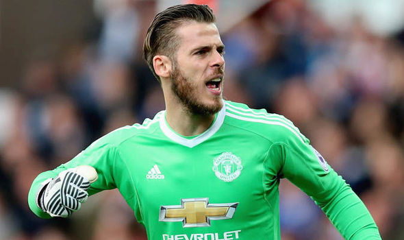 Ảnh bài viết NÓNG: De Gea khiến phòng thay đồ Real dậy sóng