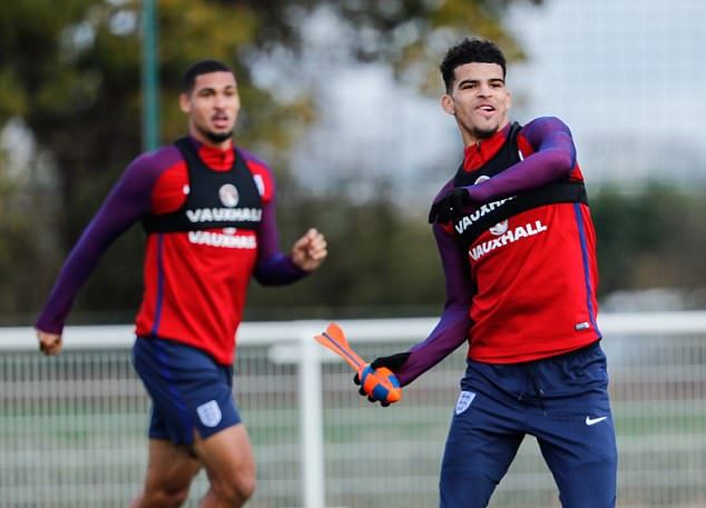 Ảnh bài viết Tuyển Anh có 'vũ khí' lạ cho lần tiếp đón Brazil