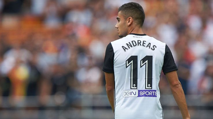 Ảnh bài viết Andreas Pereira giải thích lí do không muốn trở lại Man Utd